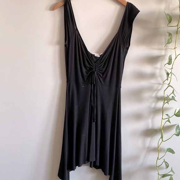 Rolla Coster | black sleeveless dress | NWT - Picture 1 of 4